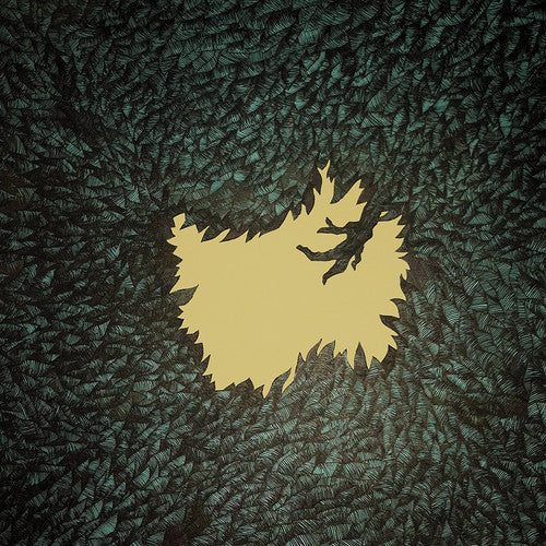 Hop Along: Get Disowned - VINYL LP