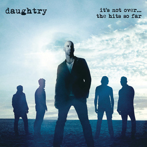 Daughtry: It's Not Over...The Hits So Far - COMPACT DISCS