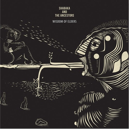 Shabaka & The Ancestors: Wisdom Of Elders - VINYL LP