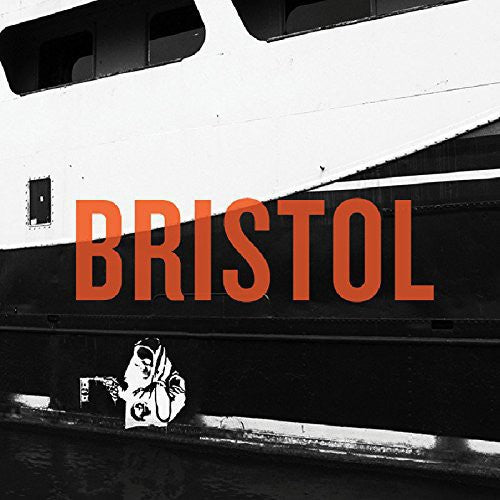 Bristol: Bristol - COMPACT DISCS