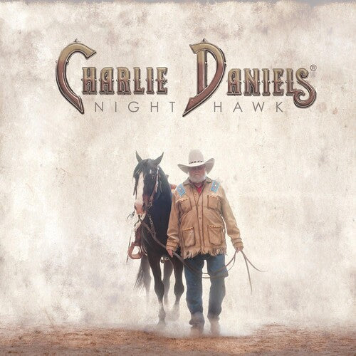 Charlie Daniels: Nighthawk - COMPACT DISCS