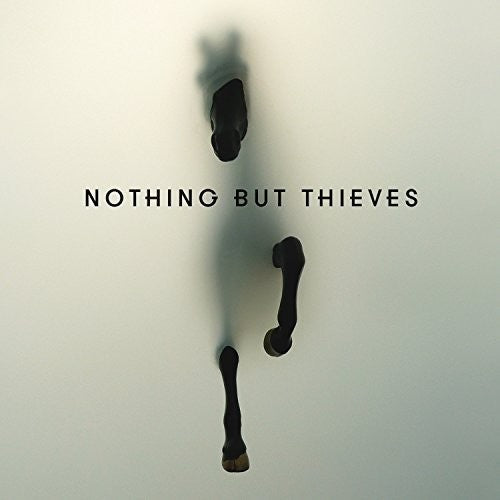 Nothing But Thieves: Nothing But Thieves - VINYL LP