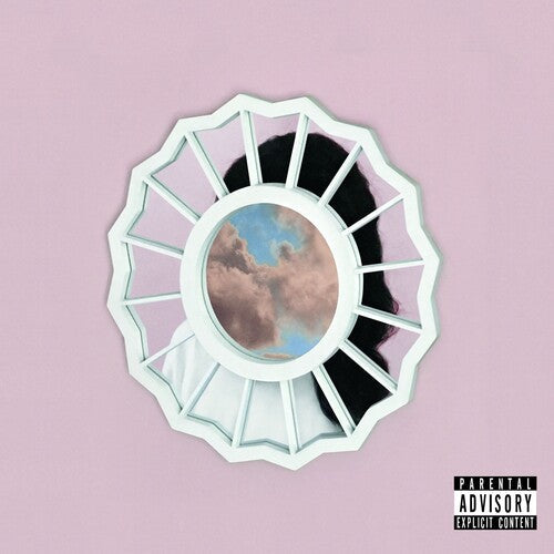 Mac Miller: The Divine Feminine - COMPACT DISCS