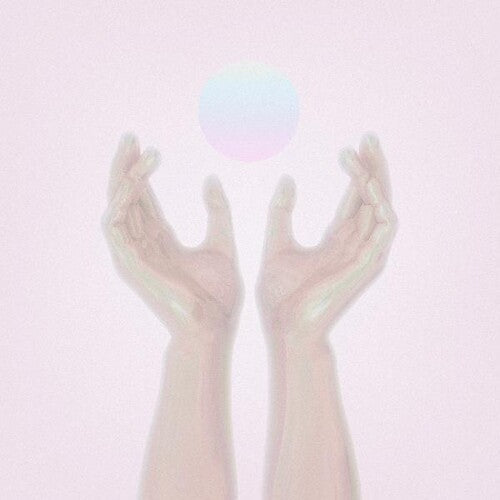 Machinedrum: Human Energy - VINYL LP