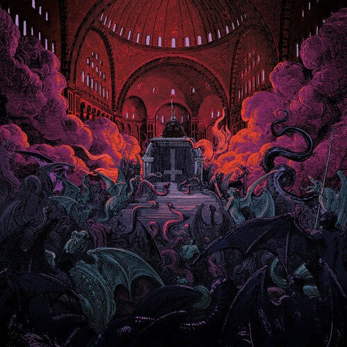 Gost: Non Paradisi - COMPACT DISCS