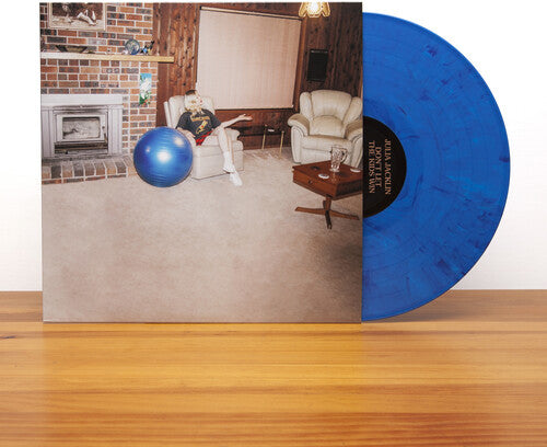Julia Jacklin: Don't Let The Kids Win - VINYL LP