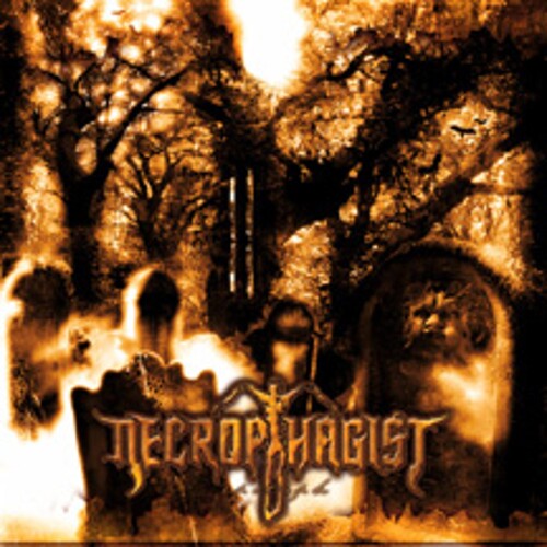 Necrophagist: Epitaph - COMPACT DISCS