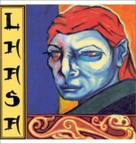 Lhasa: La Llorona - COMPACT DISCS