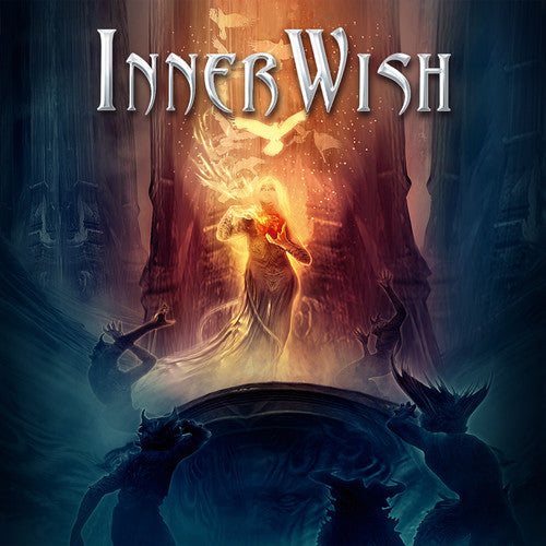 Inner Wish: Innerwish - COMPACT DISCS