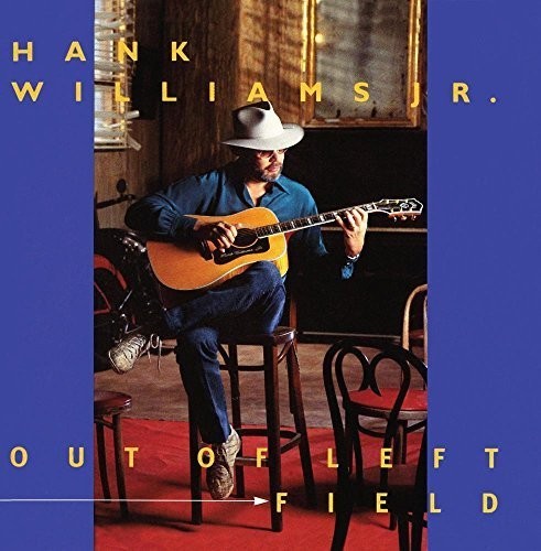 Hank Williams: Out Of Left Field - COMPACT DISCS