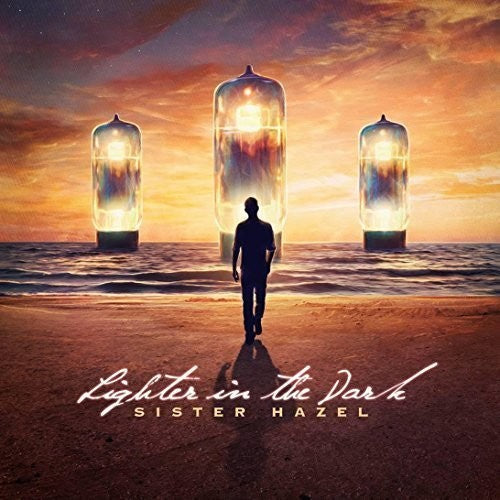 Sister Hazel: Lighter in the Dark - COMPACT DISCS