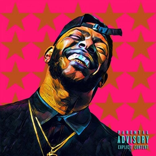 Eric Bellinger: Eric B For President: Term 1 - COMPACT DISCS