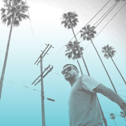 B.Bravo: I'm For Real / Stay The Night (mr. Carmack Remix) - 7-INCH SINGLE