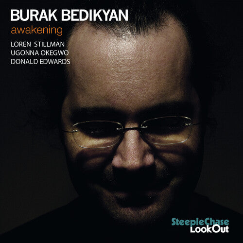 Burak Bedikyan: Awakening - COMPACT DISCS