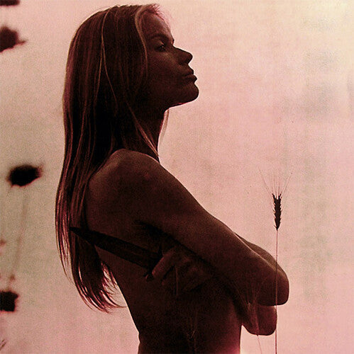 Ennio Morricone: Veruschka (Original Soundtrack) - VINYL LP