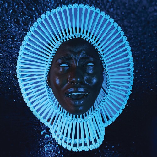 Childish Gambino: Awaken My Love - COMPACT DISCS