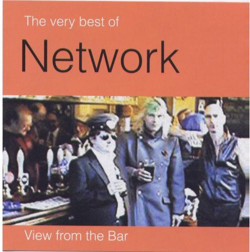 The Network: Best Of: View From The Bar - COMPACT DISCS