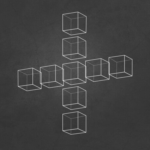 Minor Victories: Orchestral Variations - VINYL LP