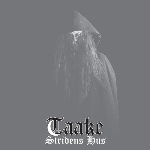Taake: Stridens Hus - COMPACT DISCS