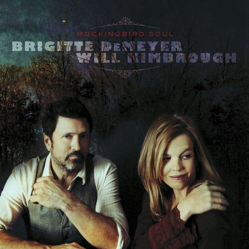 Will Kimbrough: Mockingbird Soul - COMPACT DISCS