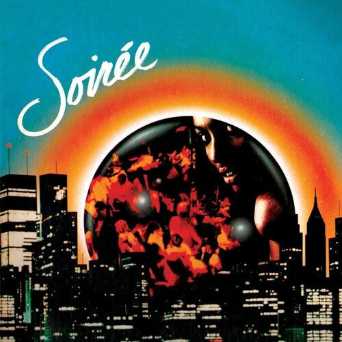 Soirée: Soiree - COMPACT DISCS