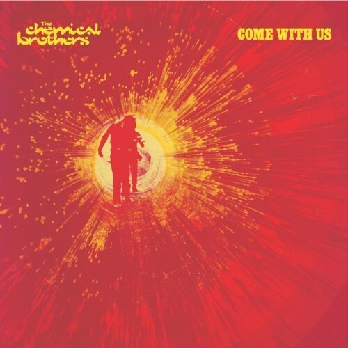 The Chemical Brothers: Come With Us - VINYL LP