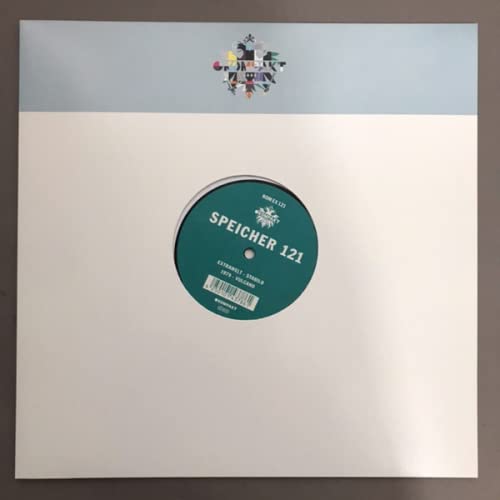 Extrawelt / 1979: Speicher 121 - VINYL LP