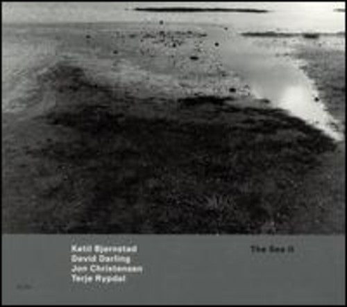 Terje Rypdal: Sea II - COMPACT DISCS