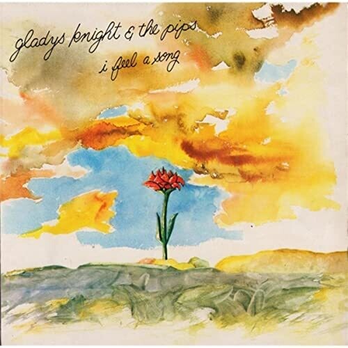 Gladys Knight & Pips: I Feel A Song (expanded Edition) - COMPACT DISCS