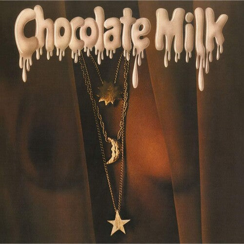 Chocolate Milk: Chocolate Milk (expanded Edition) - COMPACT DISCS