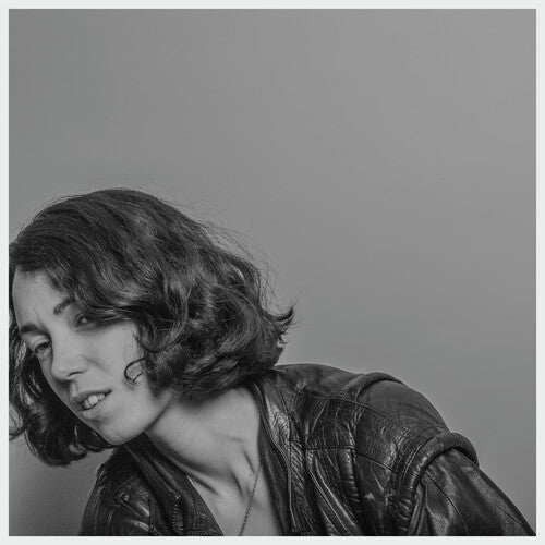 Kelly Lee Owens: Kelly Lee Owens - VINYL LP