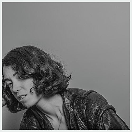 Kelly Lee Owens: Kelly Lee Owens - COMPACT DISCS
