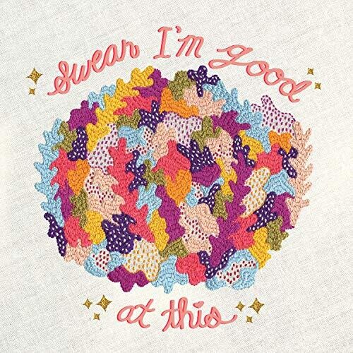 Diet Cig: Swear I'm Good At This - VINYL LP