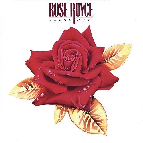 Rose Royce: Fresh Cut - COMPACT DISCS