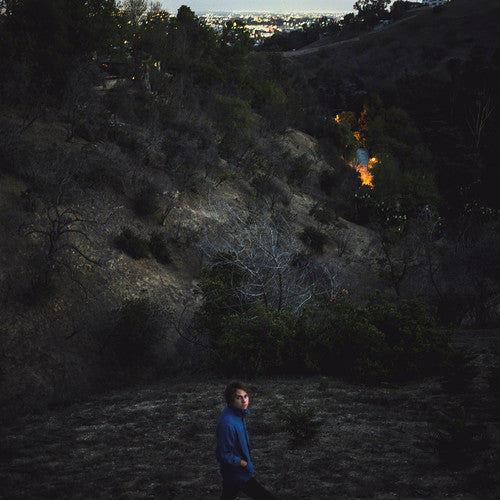 Kevin Morby: Singing Saw - VINYL LP
