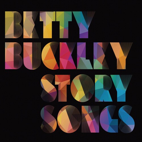 Betty Buckley: Story Songs - COMPACT DISCS