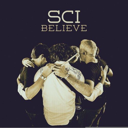 The String Cheese Incident: Believe - COMPACT DISCS