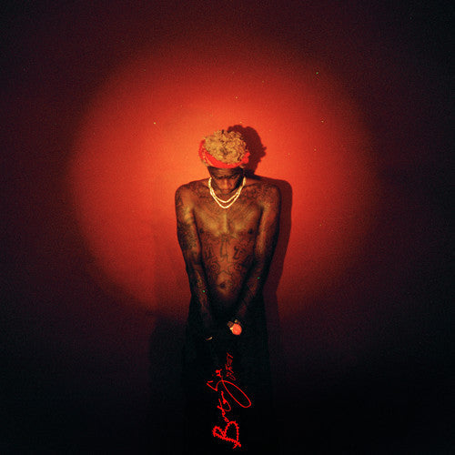Young Thug: Barter 6 - VINYL LP