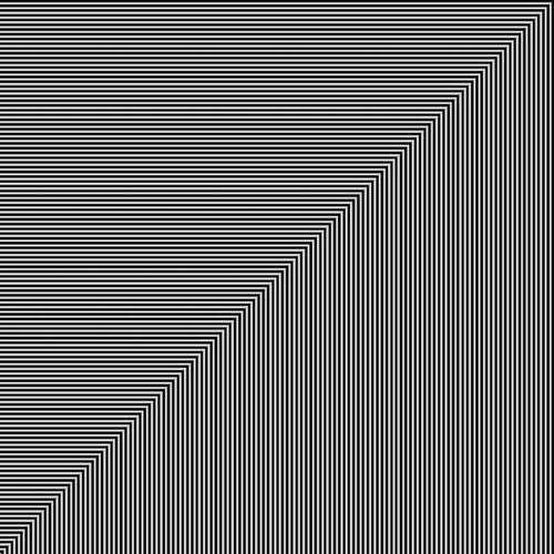 Dopplereffekt: Cellular Automata - VINYL LP