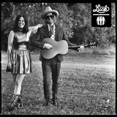 Lilly Hiatt: Luck Mansion Sessions - 7-INCH SINGLE