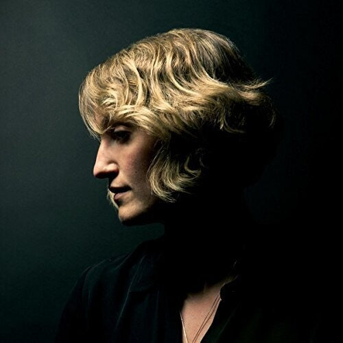 Joan Shelley: Joan Shelley - VINYL LP
