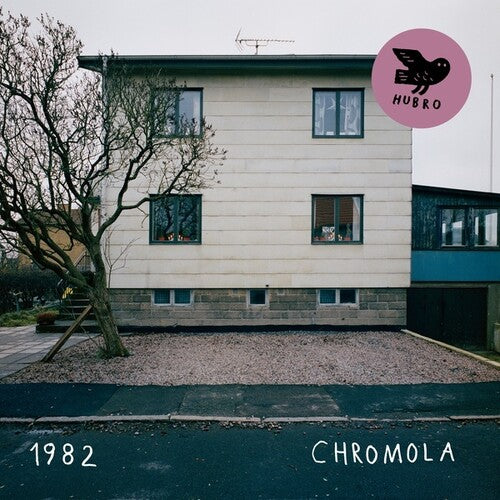 1982: Chromola - VINYL LP