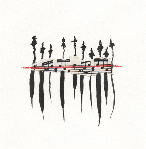 Tiago Sousa: Um Piano Nas Barricadas - VINYL LP