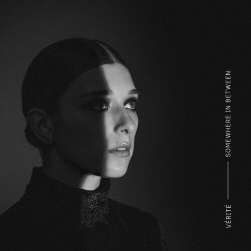 Verite: Somewhere In Between - VINYL LP