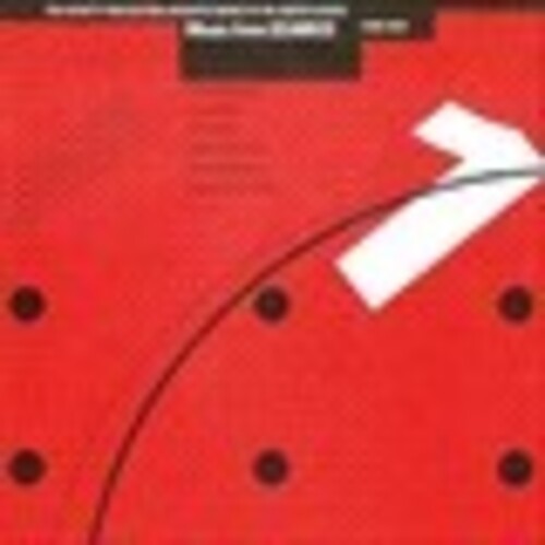 Beck / Chen / Feldman / Mobberley / Phelps: Music from SEAMUS Vol 1 - COMPACT DISCS