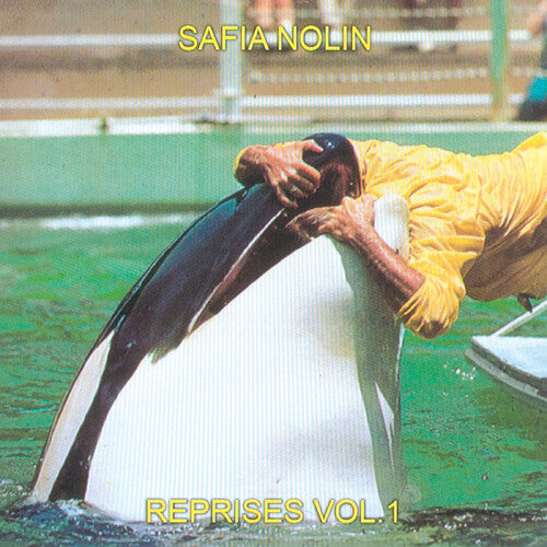 Safia Nolin: Reprises Vol.1 - VINYL LP