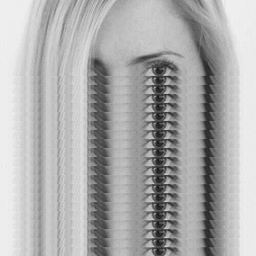 Ellen Allien: Nost - 12-INCH SINGLE