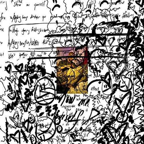 Serpentwithfeet: blisters - VINYL LP