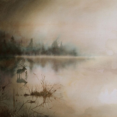 Solstafir: Berdreyminn - COMPACT DISCS