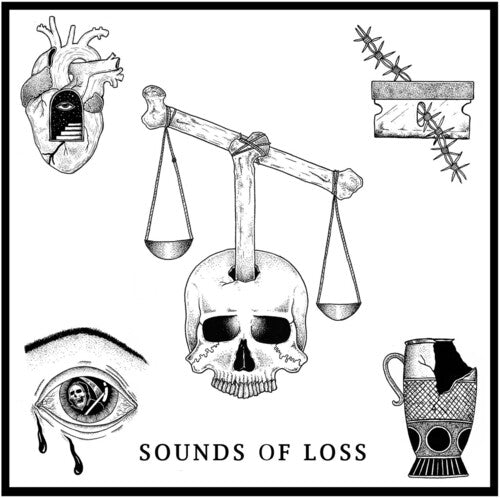Orthodox: Sounds Of Loss - COMPACT DISCS